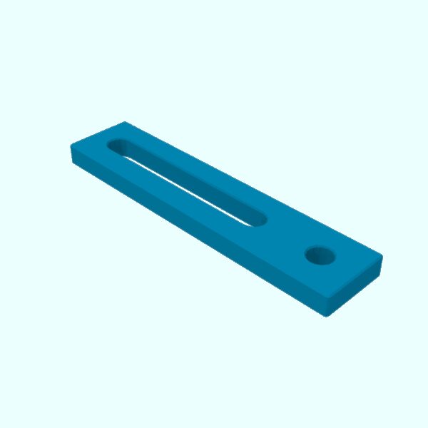 Stoper 225, System - Φ16, Seria - PRO