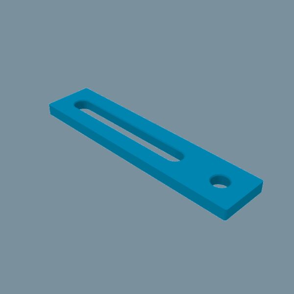 Stoper 225, System - Φ16, Seria - PLUS