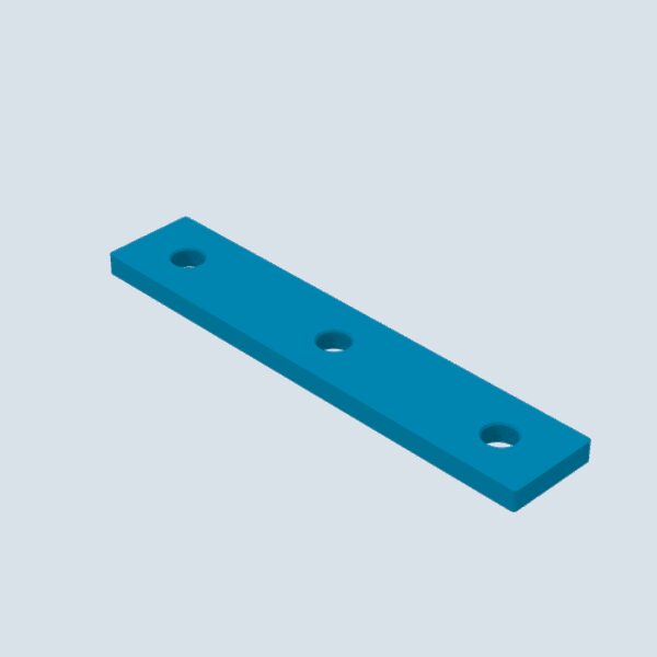 Stoper 260, System - Φ16, Seria - PLUS