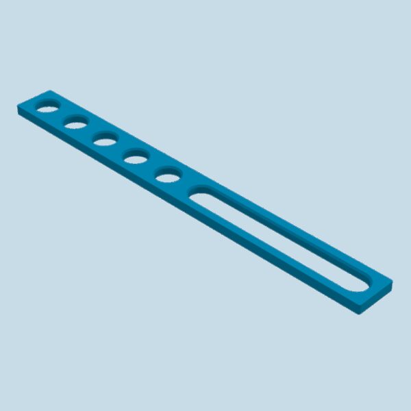 Stoper 500, System - Φ28, Seria - PLUS