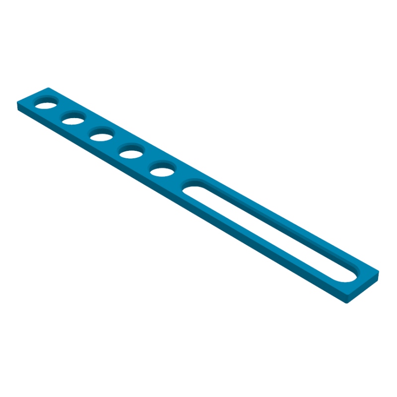 Stoper 500, System - Φ28, Seria - PLUS