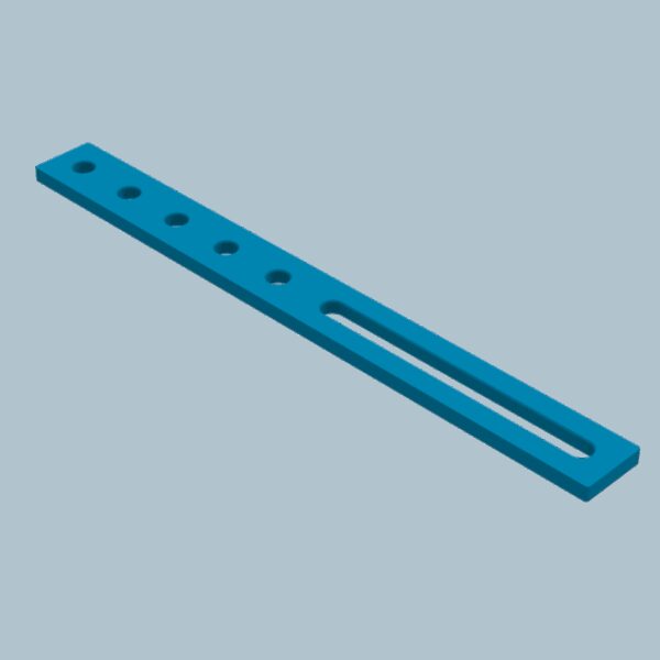Stoper 500, System - Φ16, Seria - PLUS