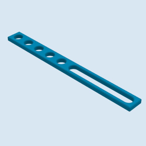 Stoper 500, System - Φ28, Seria - PRO