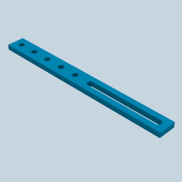 Stoper 500, System - Φ16, Seria - PRO