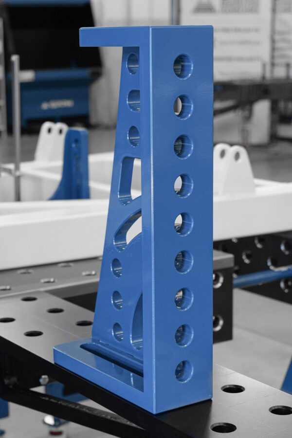 Kątownik 275x500x175x100mm, System - Φ28, Seria - EXPERT