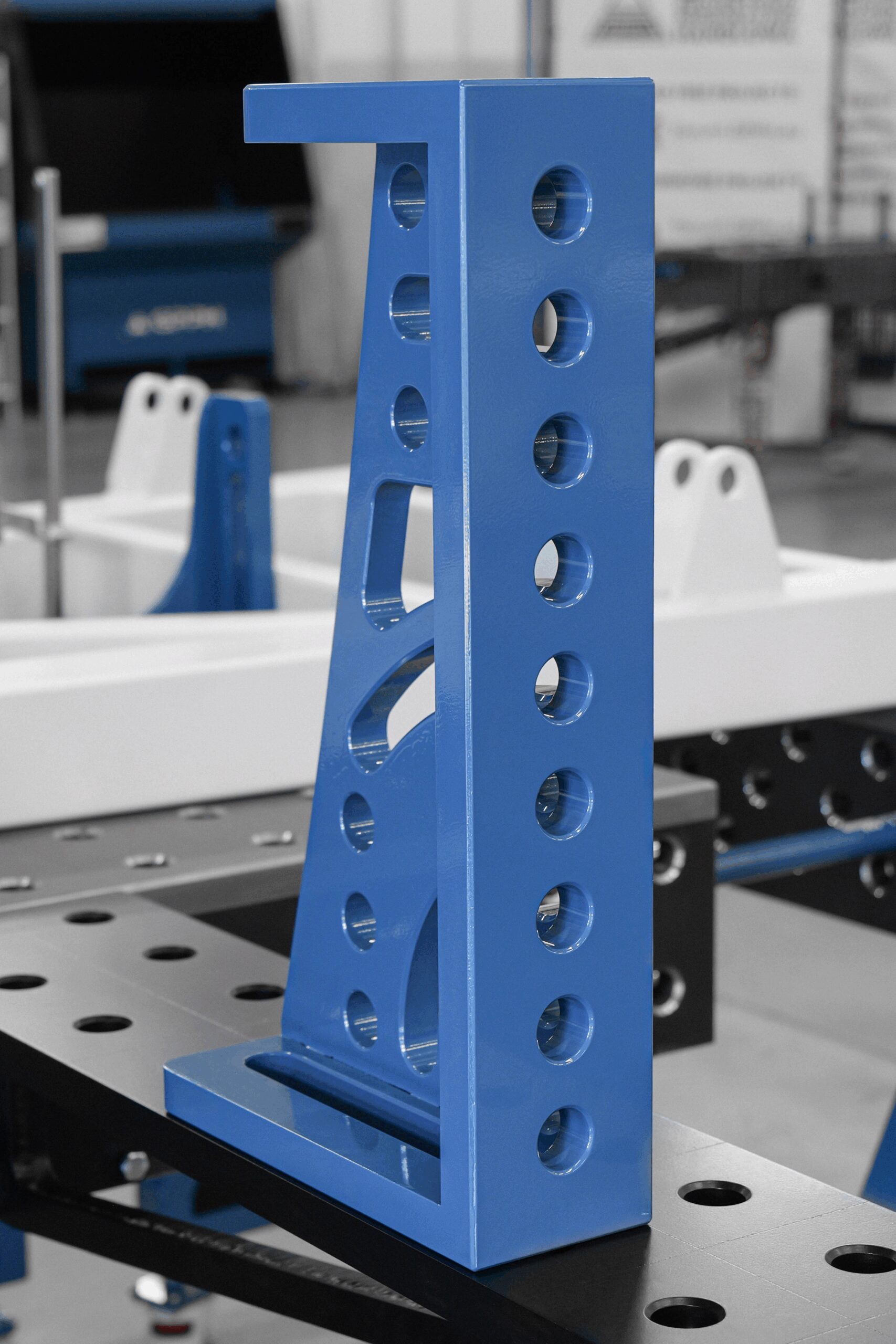 Kątownik 275x500x175x100mm, System - Φ28, Seria - EXPERT