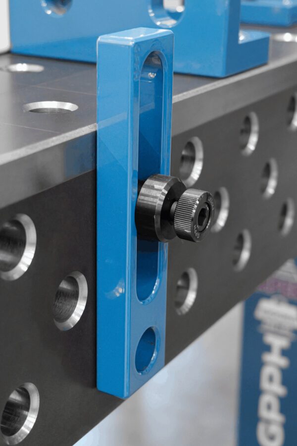 Stoper 225, System - Φ28, Seria - EXPERT