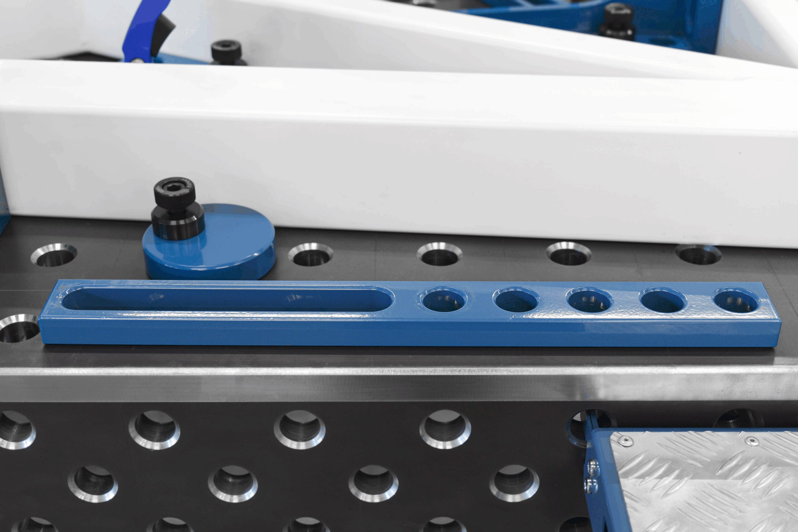 Stoper 500, System - Φ28, Seria - EXPERT