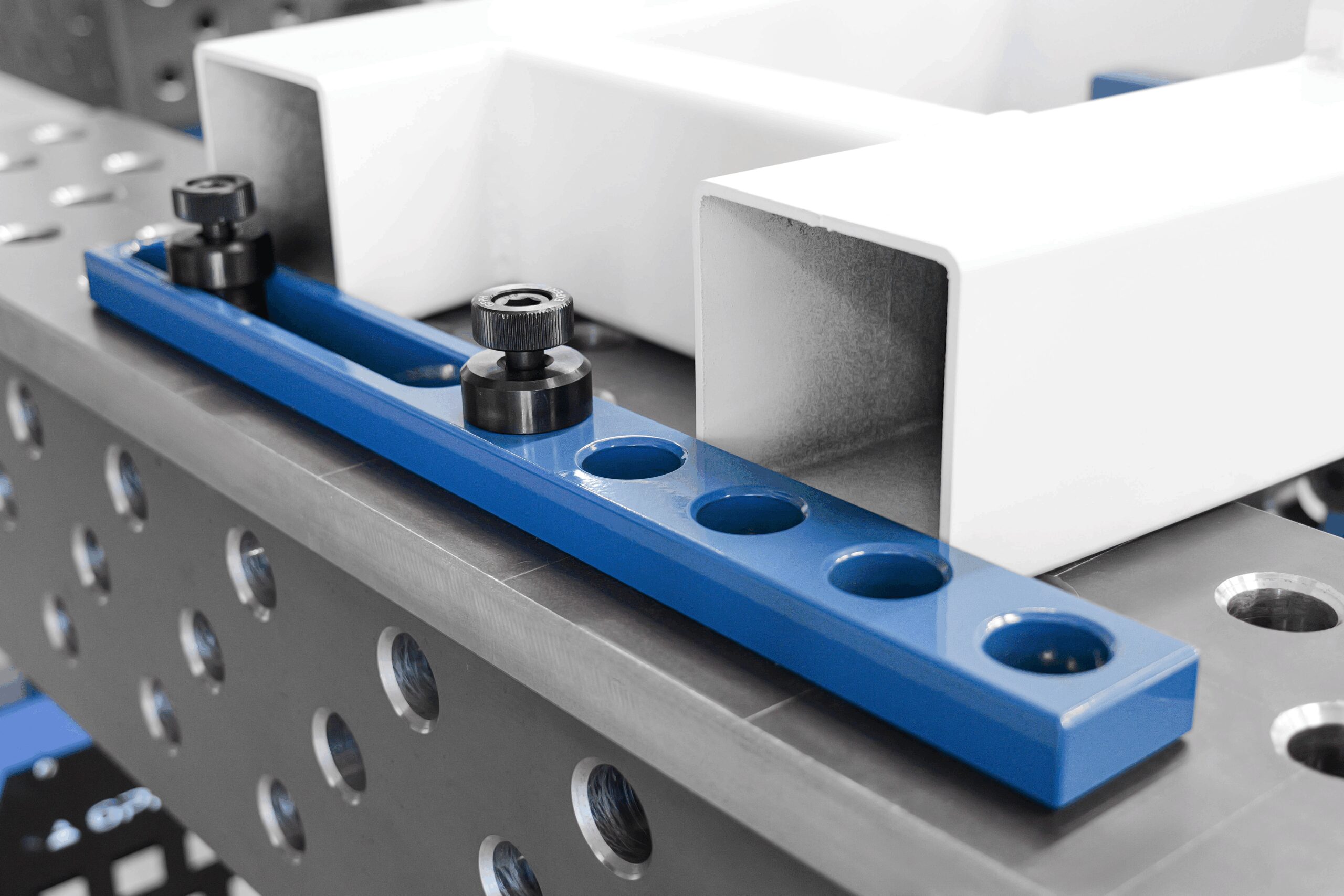 Stoper 500, System - Φ28, Seria - EXPERT