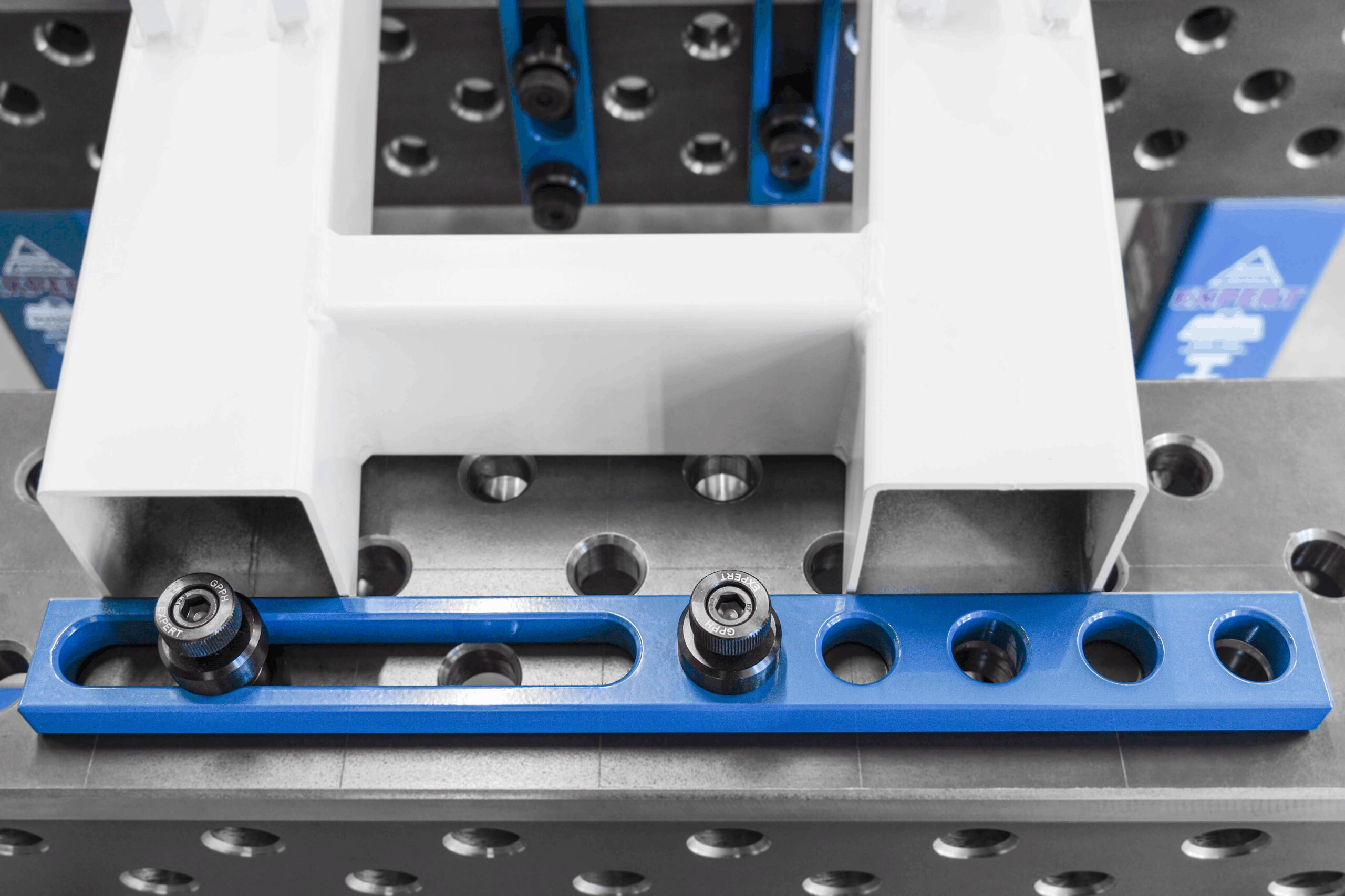 Stoper 500, System - Φ28, Seria - EXPERT