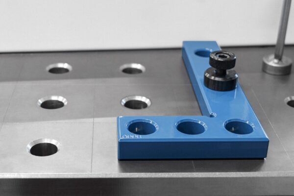 Winkiel płaski 275x150mm, System - Φ28, Seria - EXPERT