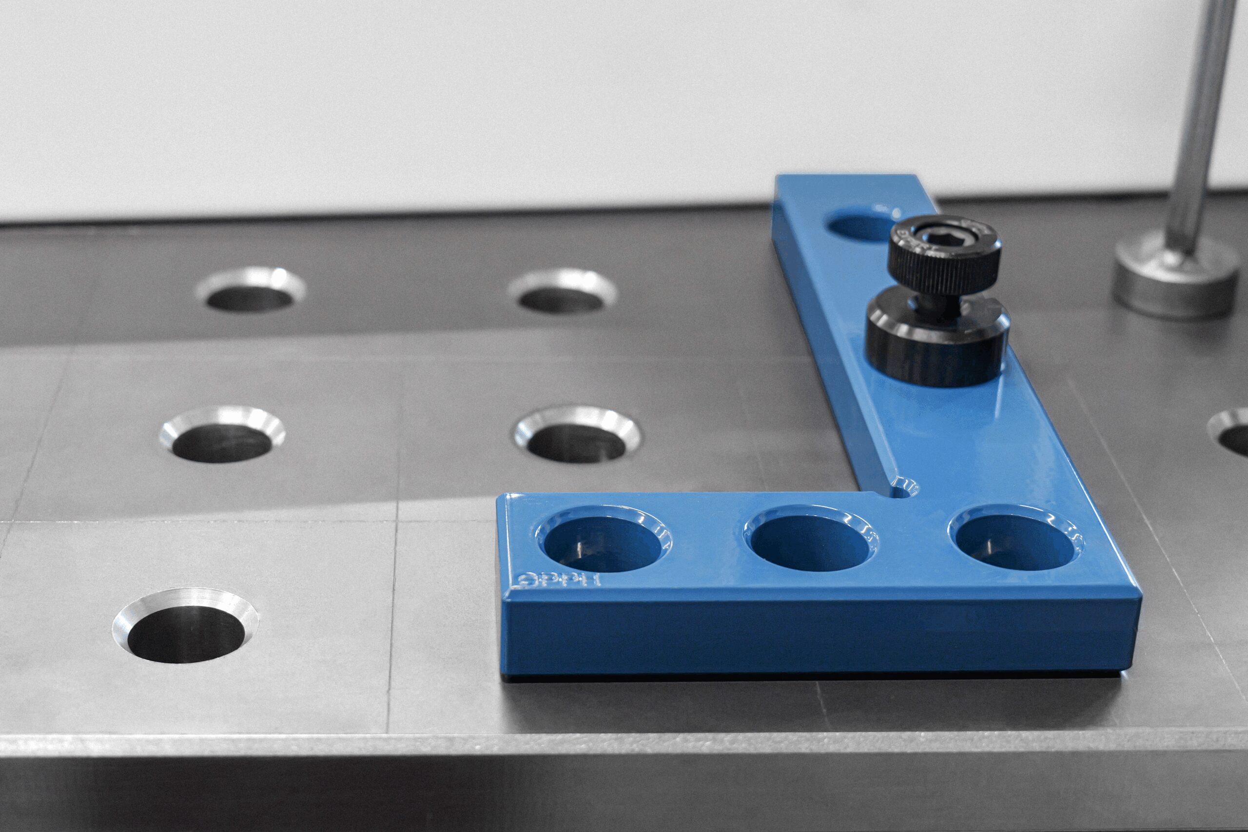 Winkiel płaski 275x150mm, System - Φ28, Seria - EXPERT