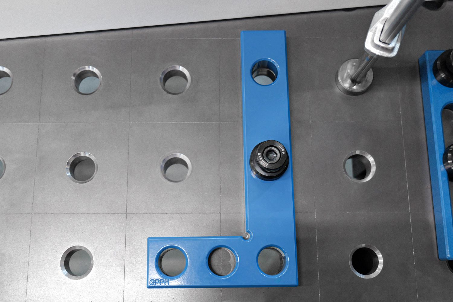 Winkiel płaski 275x150mm, System - Φ28, Seria - EXPERT