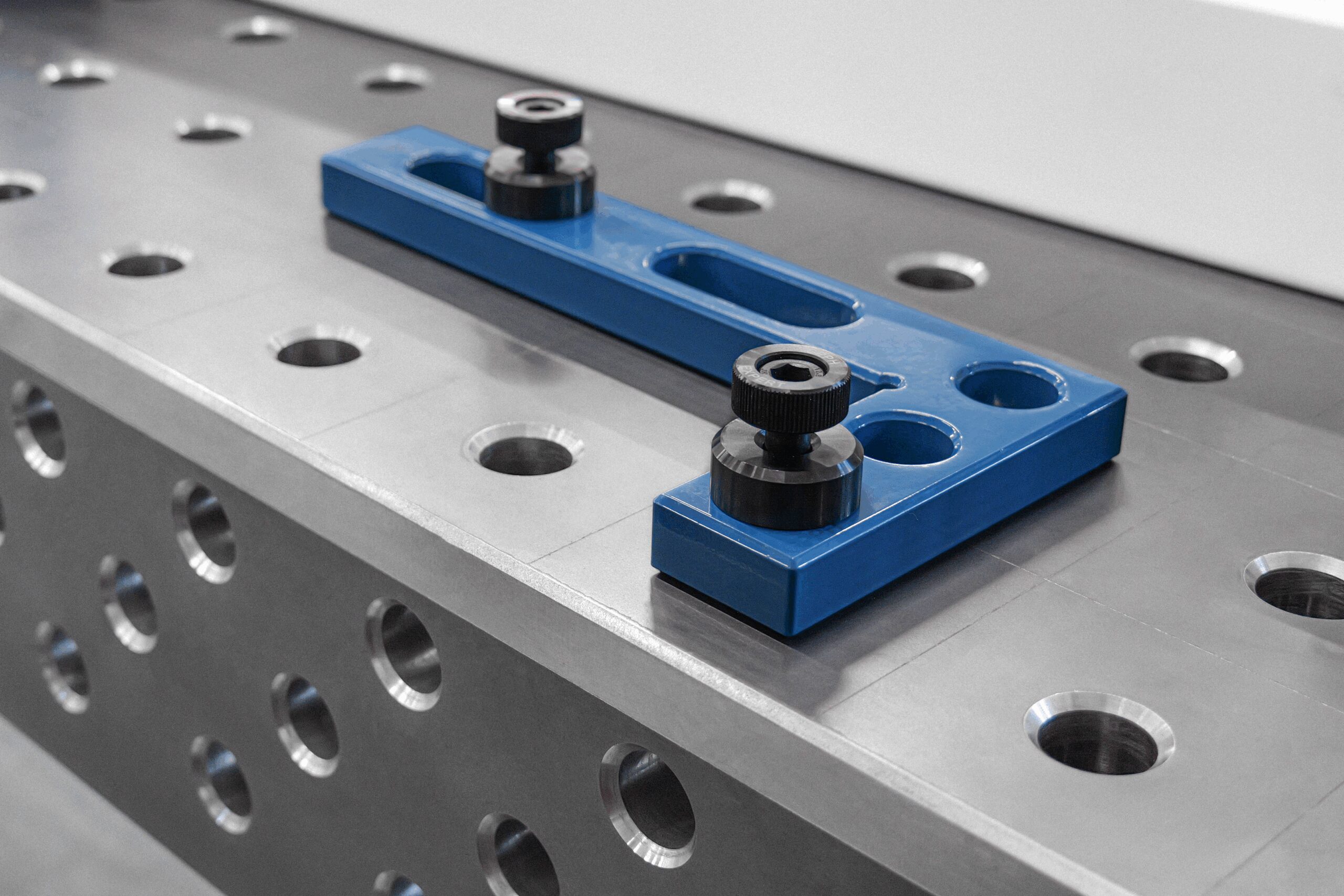 Winkiel płaski 320x150mm, System - Φ28, Seria - EXPERT