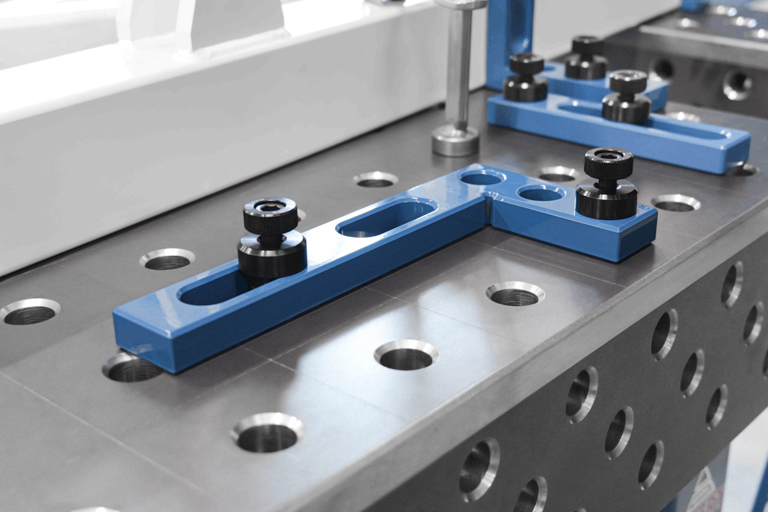 Winkiel płaski 320x150mm, System - Φ28, Seria - EXPERT