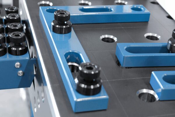 Winkiel płaski 350x250mm, System - Φ28, Seria - EXPERT
