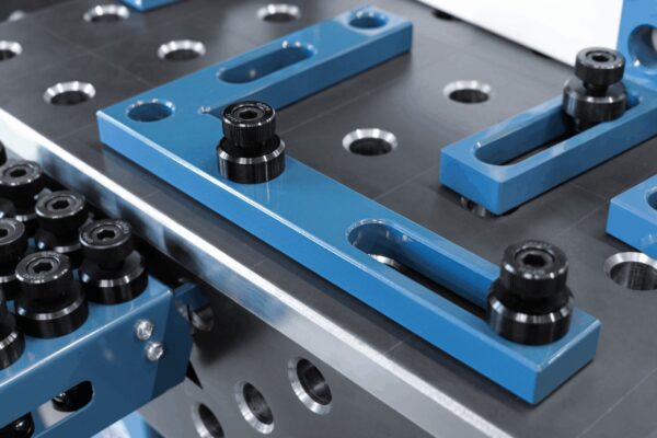 Winkiel płaski 350x250mm, System - Φ28, Seria - EXPERT