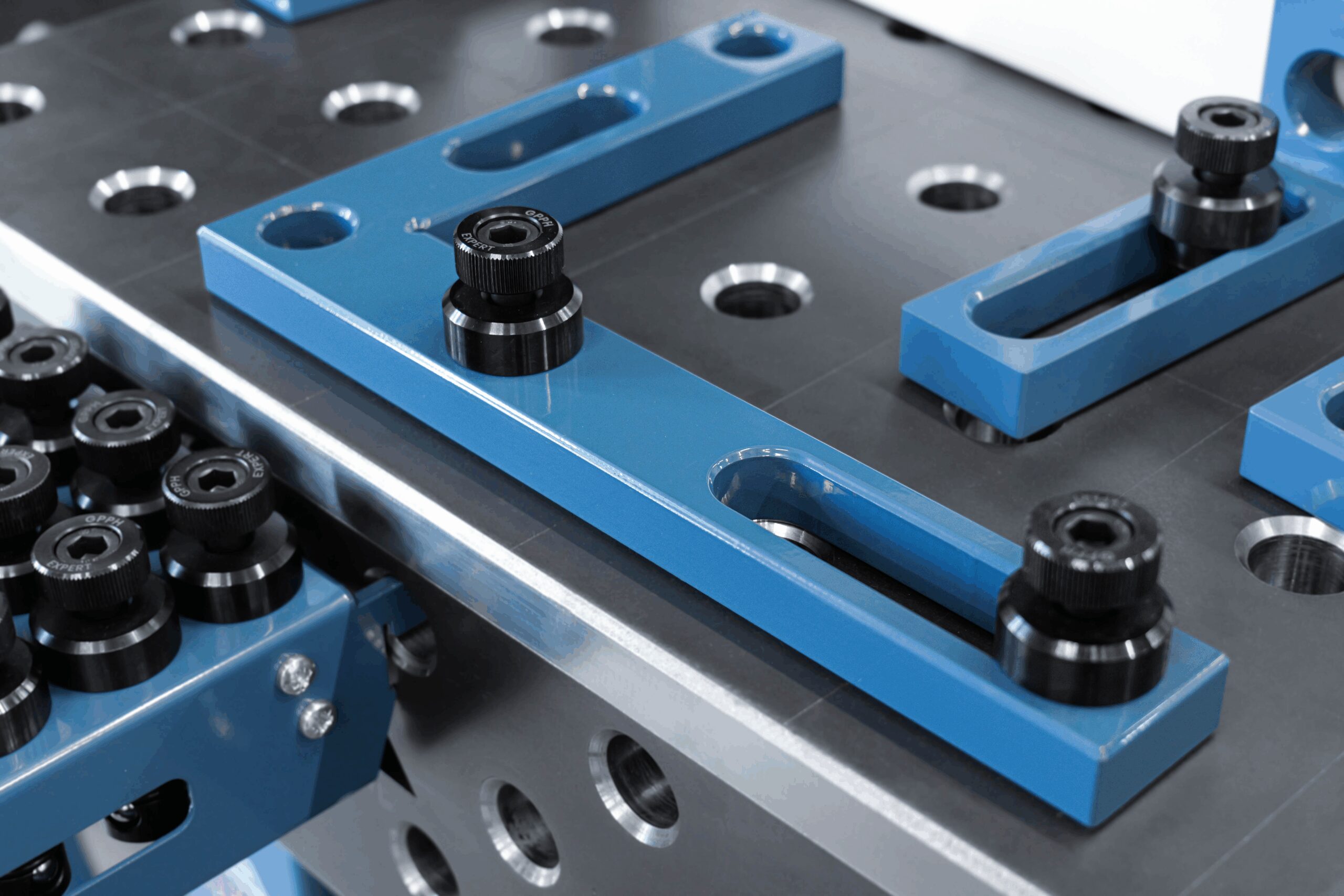 Winkiel płaski 350x250mm, System - Φ28, Seria - EXPERT