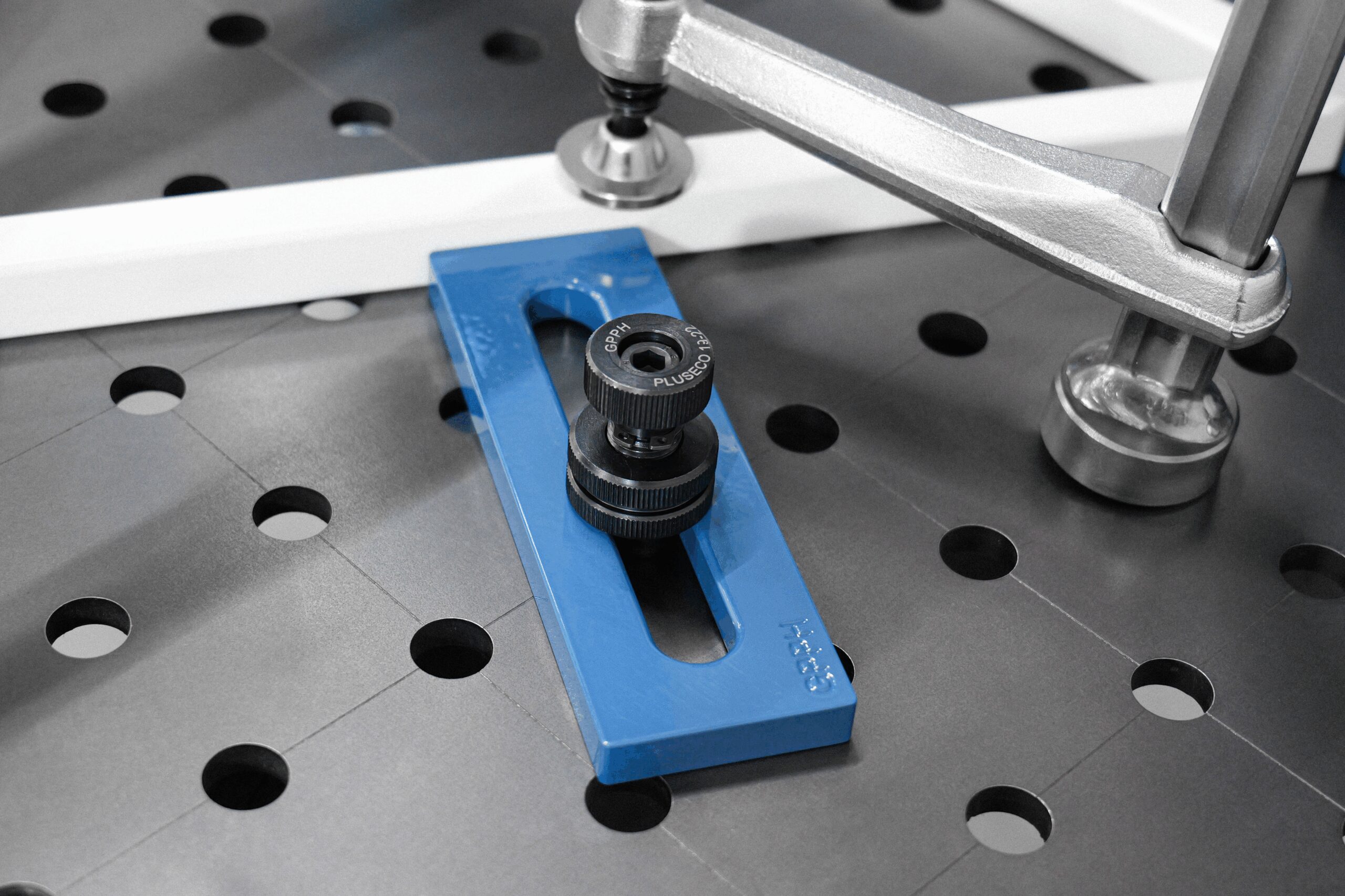 Stoper 150, System - fi16mm, Seria - PLUS