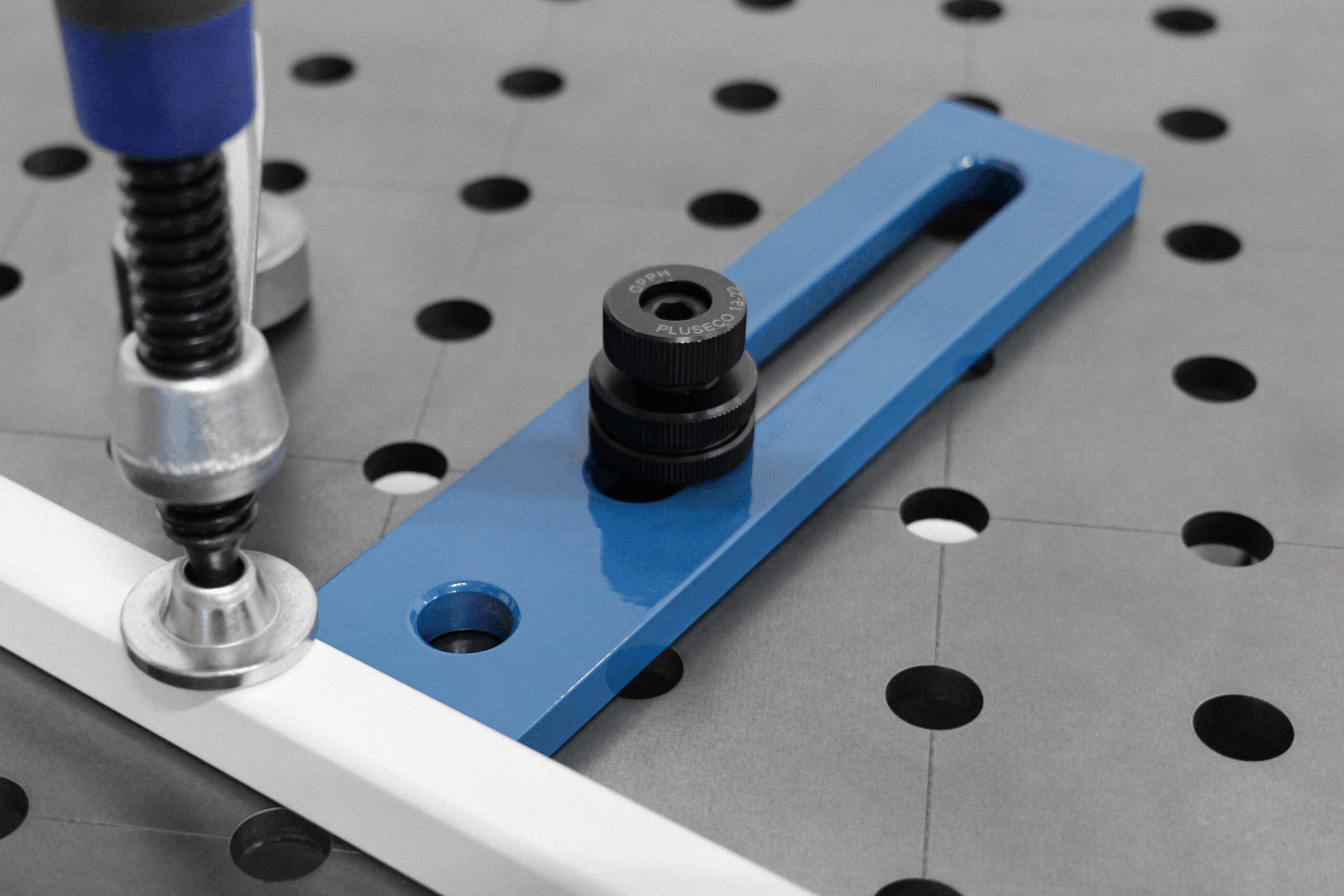 Stoper 225, System - fi16 mm, Seria - PLUS