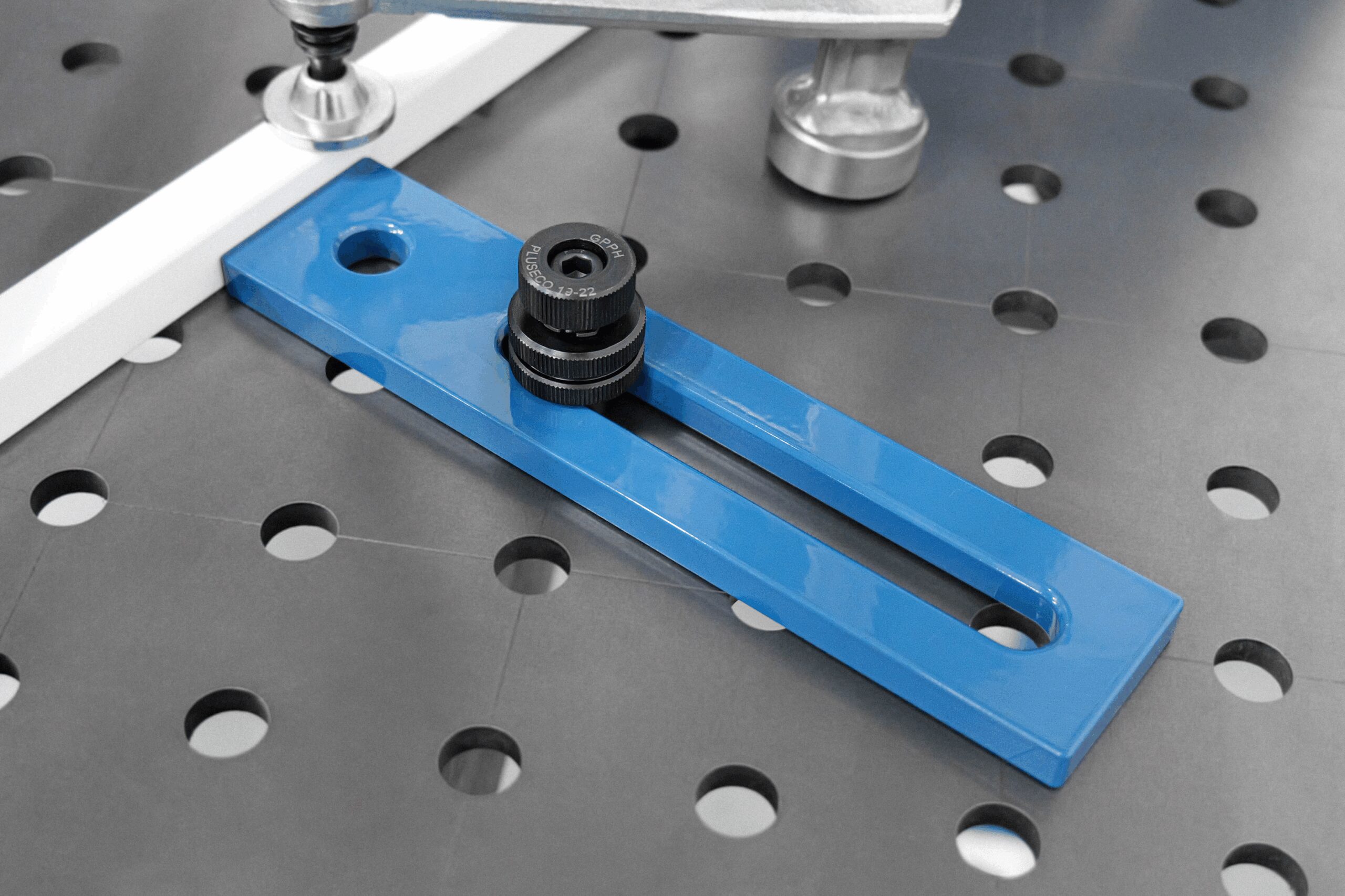 Stoper 225, System - fi16 mm, Seria - PLUS