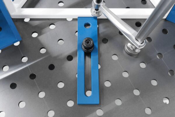 Stoper 225, System - fi16 mm, Seria - PLUS