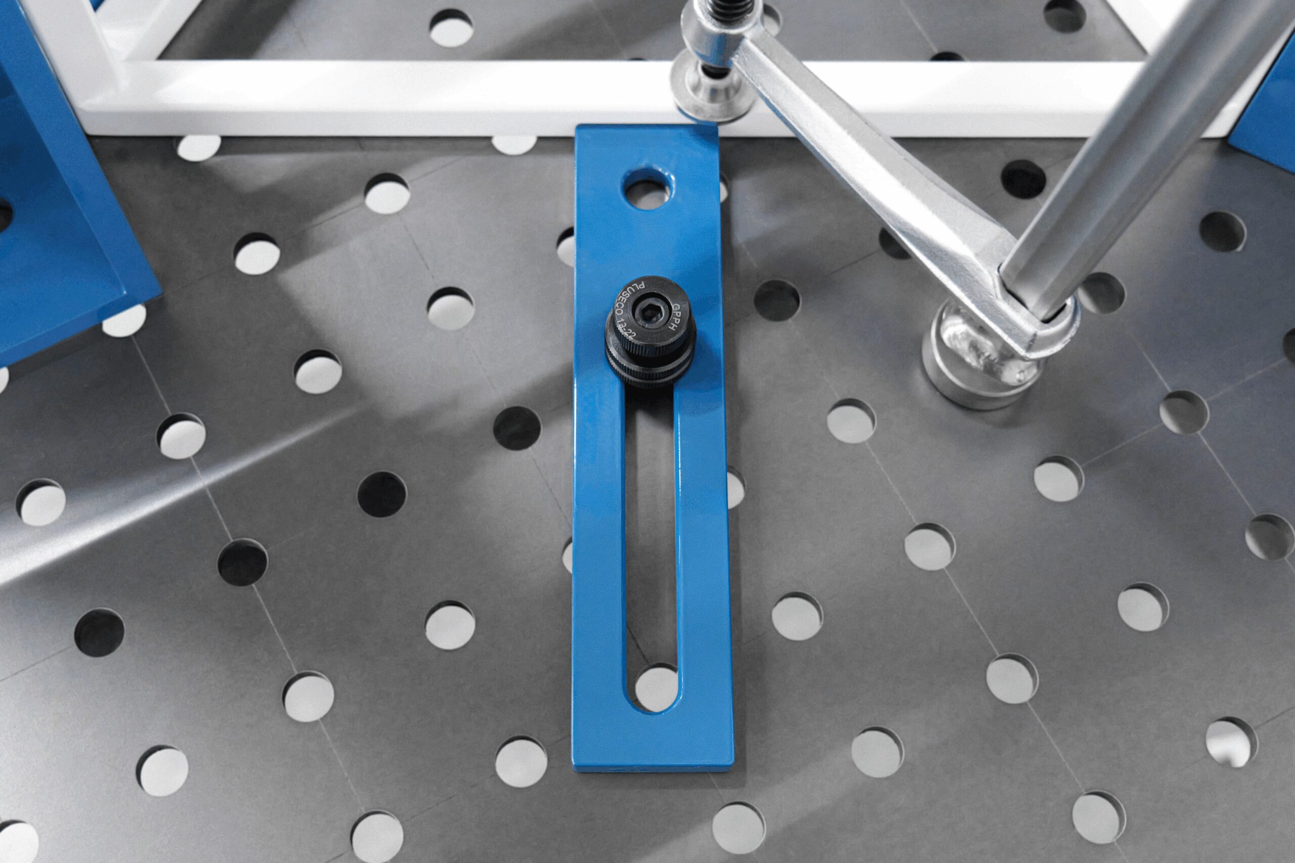 Stoper 225, System - fi16 mm, Seria - PLUS