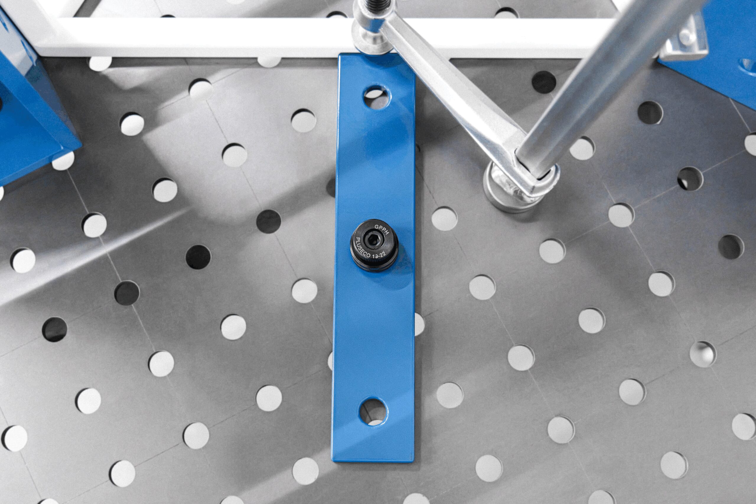 Stoper 260, System - fi16 mm, Seria - PLUS