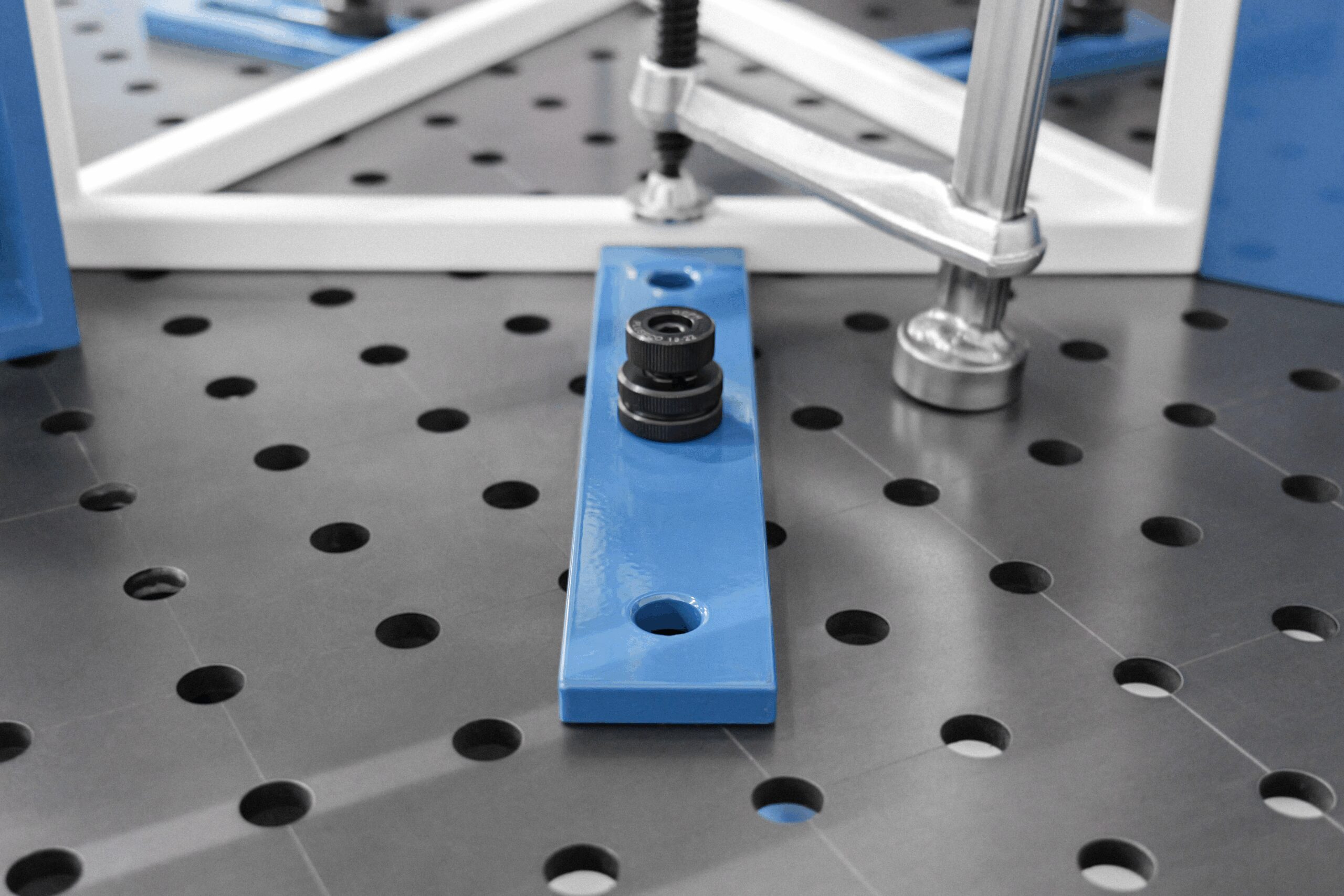Stoper 260, System - fi16 mm, Seria - PLUS