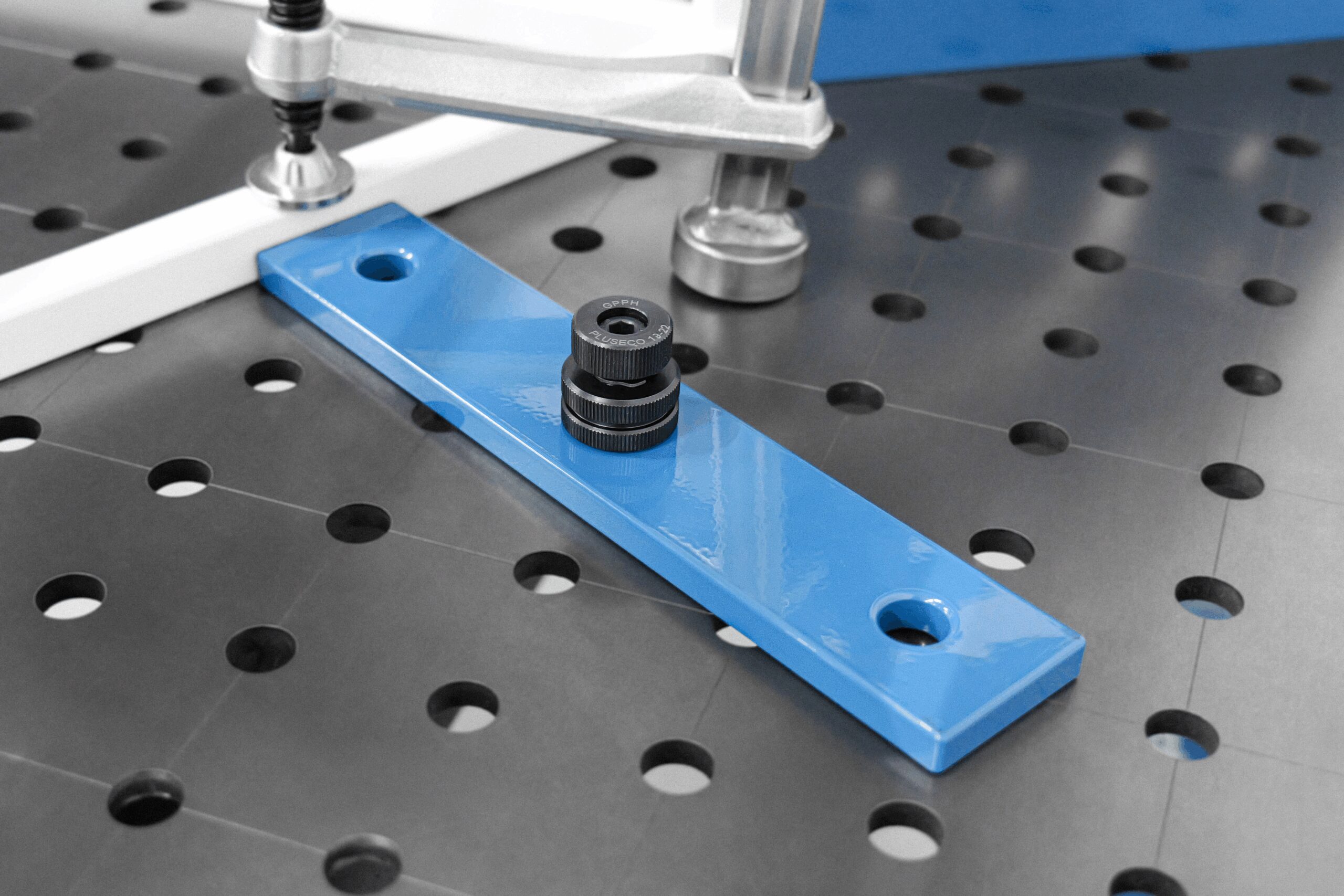 Stoper 260, System - fi16 mm, Seria - PLUS