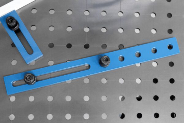 Stoper 500, System - fi16 mm, Seria - PLUS