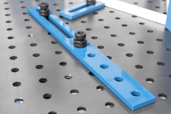 Stoper 500, System - fi16 mm, Seria - PLUS