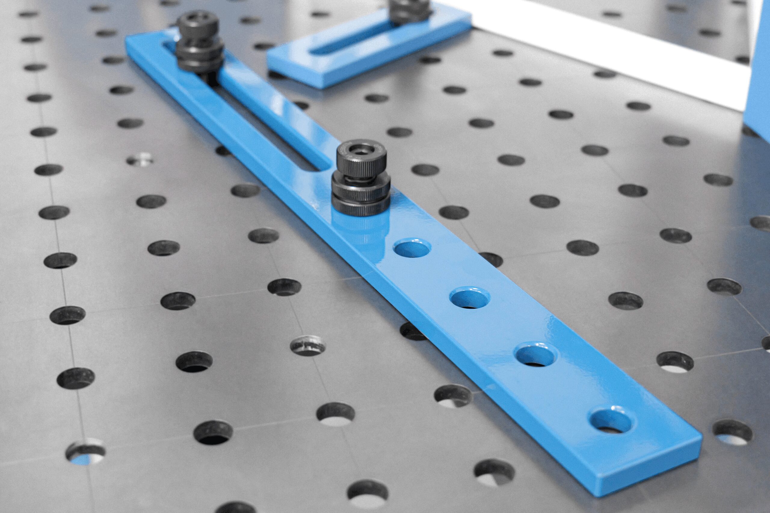 Stoper 500, System - fi16 mm, Seria - PLUS