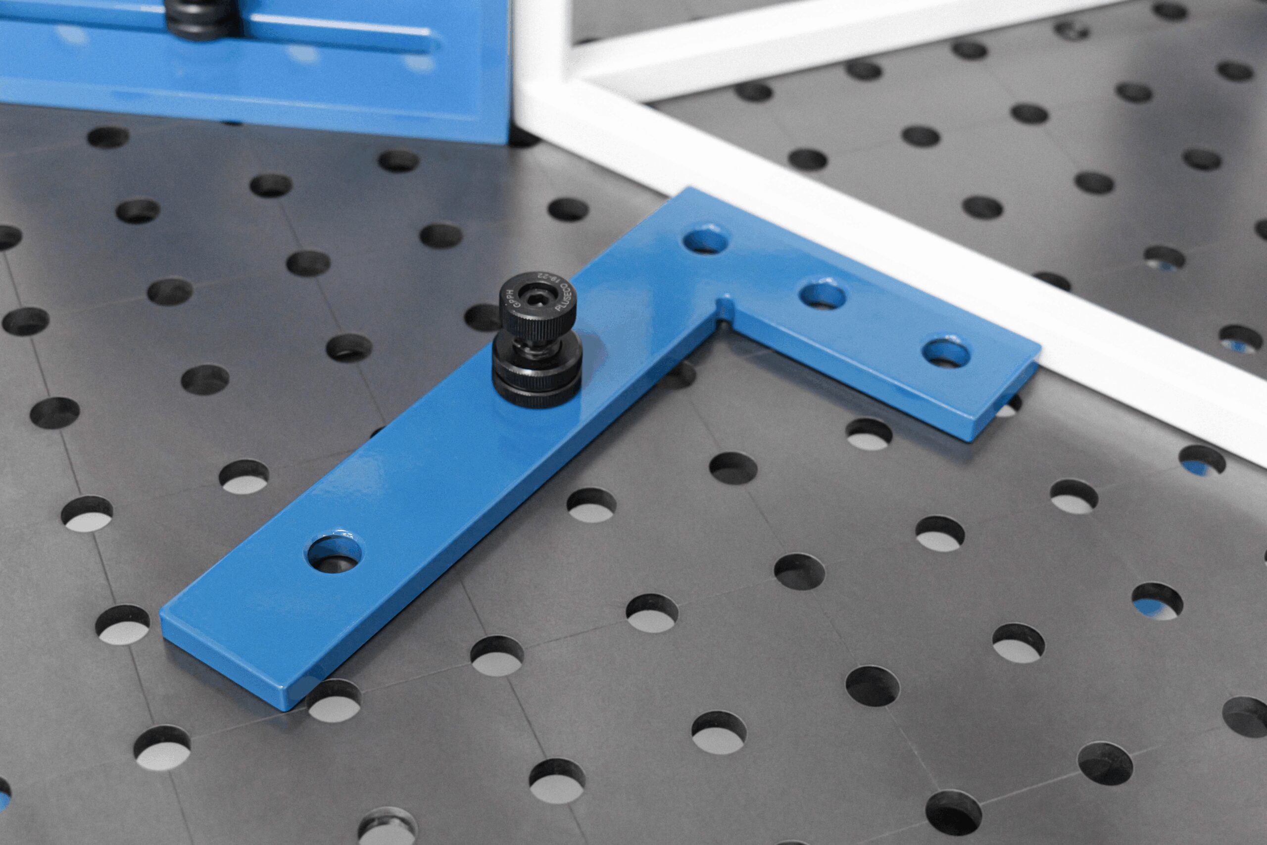 Winkiel płaski 275x150mm, System - fi16 mm, Seria - PLUS
