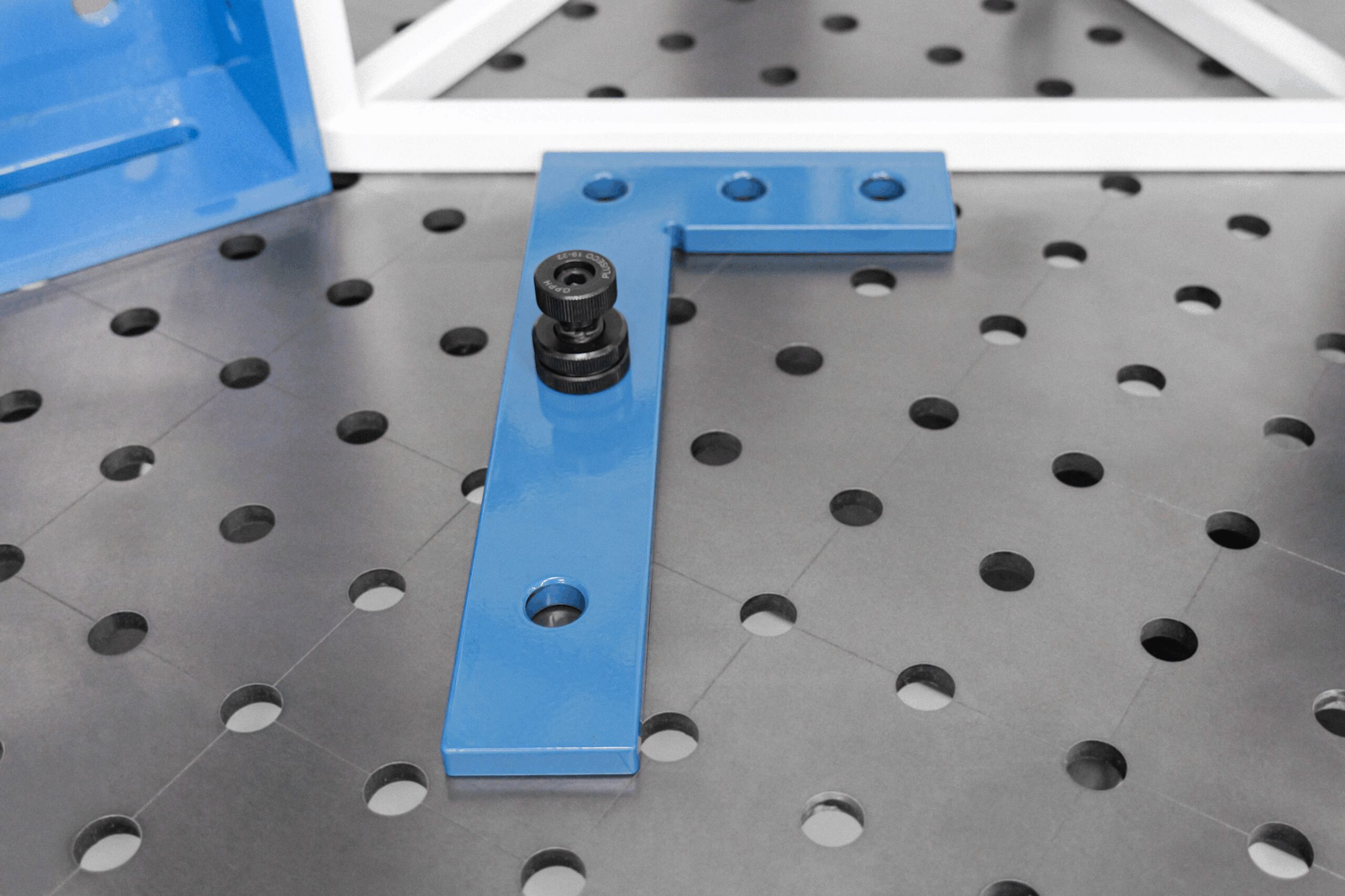 Winkiel płaski 275x150mm, System - fi16 mm, Seria - PLUS