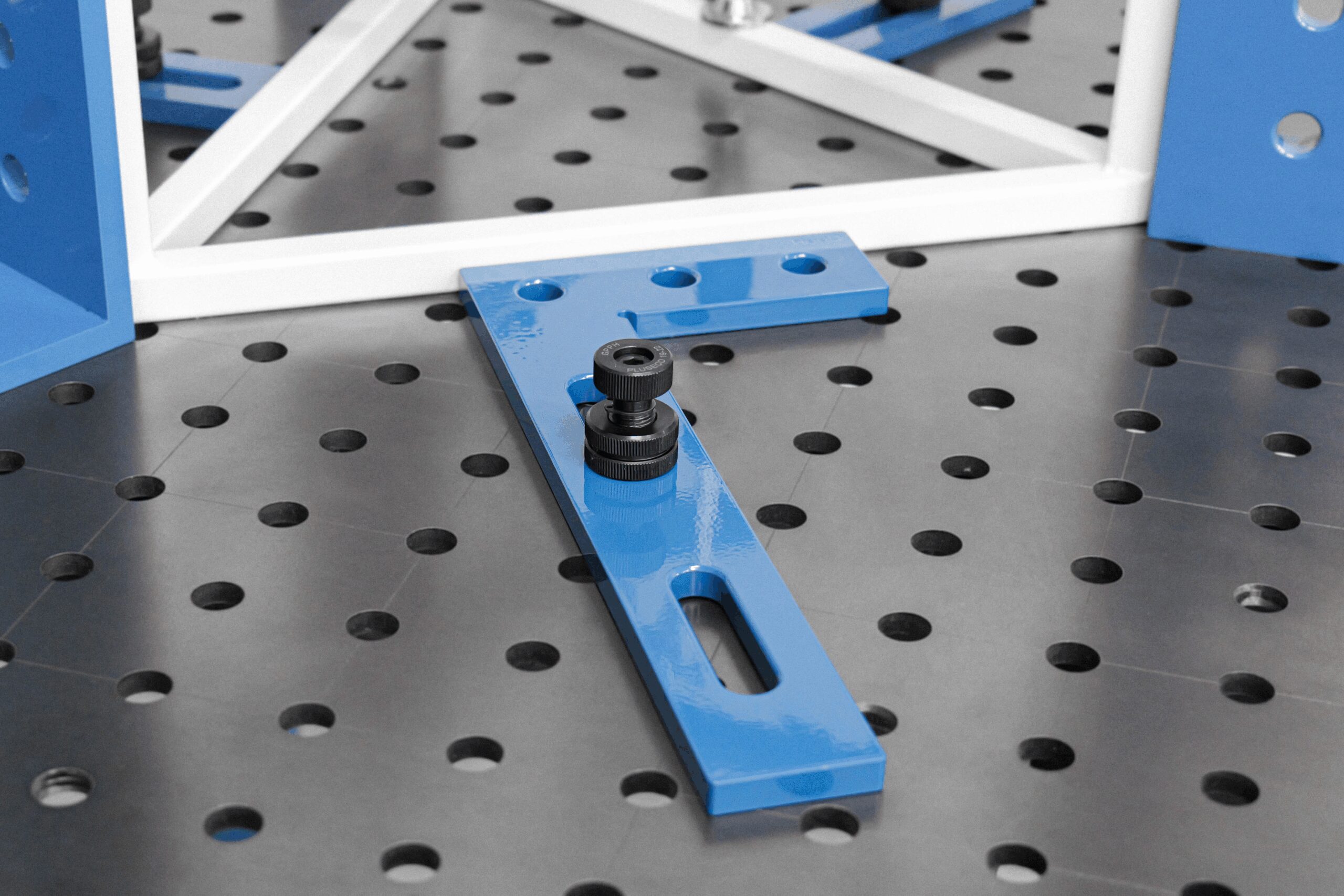 Winkiel płaski 320x150mm, System - fi16 mm, Seria - PLUS