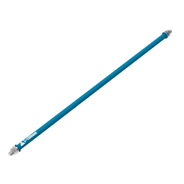 Łącznik do stołów spawalniczych System - Φ28, Długość - 1100mm