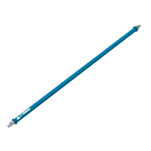Łącznik do stołów spawalniczych System - Φ16, Długość - 1100mm