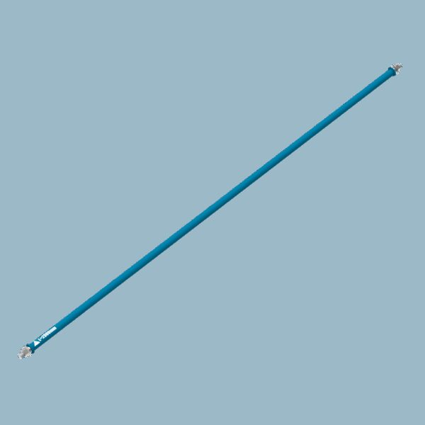 Łącznik do stołów spawalniczych System - Φ28, Długość - 2000mm