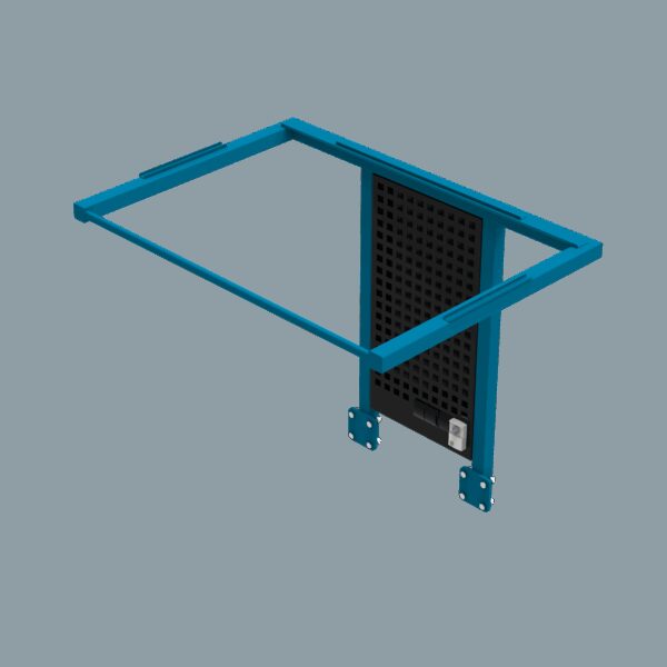 Rama do okapu IQ Air Flow