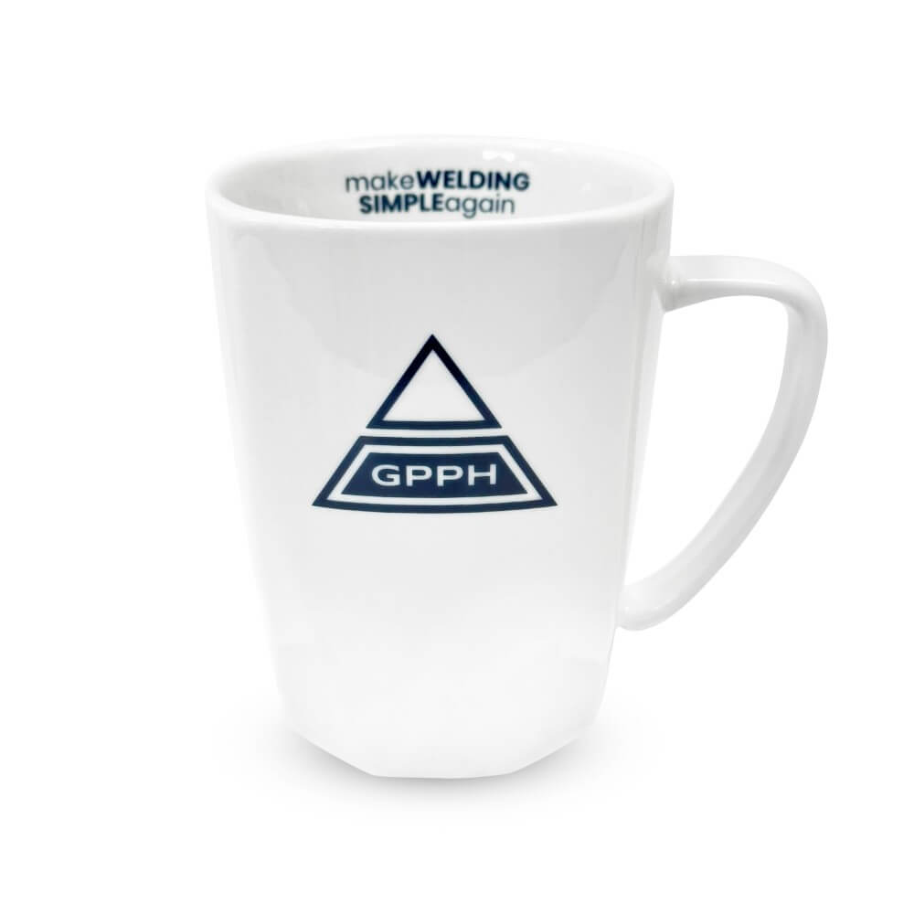 Kubek GPPH
